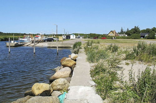 Photo 31 - Spacious Holiday Home in Rødby near Beach