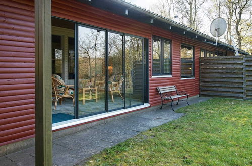 Photo 24 - Cozy Holiday Home in Jutland near Lake