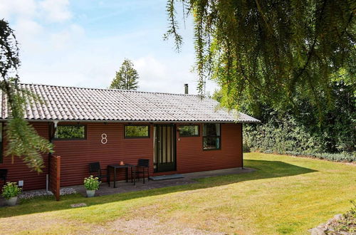 Photo 21 - Cozy Holiday Home in Jutland near Lake