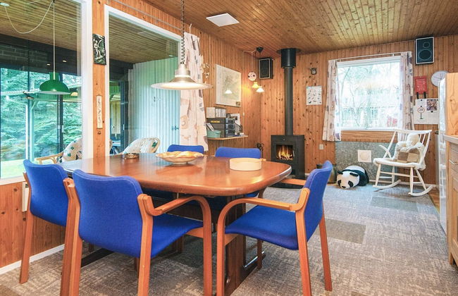 Cozy Holiday Home in Jutland near Lake - Foto 7