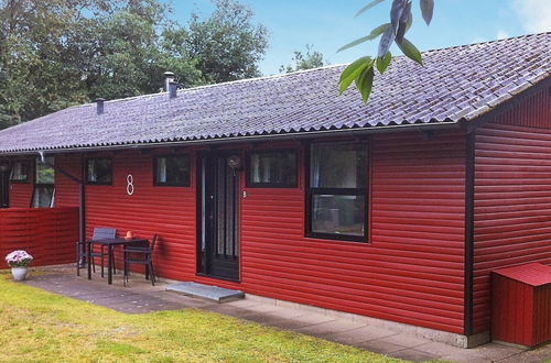 Photo 1 - Cozy Holiday Home in Jutland near Lake