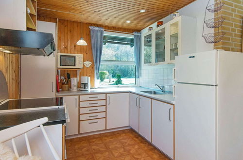 Photo 4 - Cozy Holiday Home in Jutland near Lake