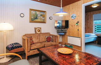 Photo 3 - Cozy Holiday Home in Jutland near Lake