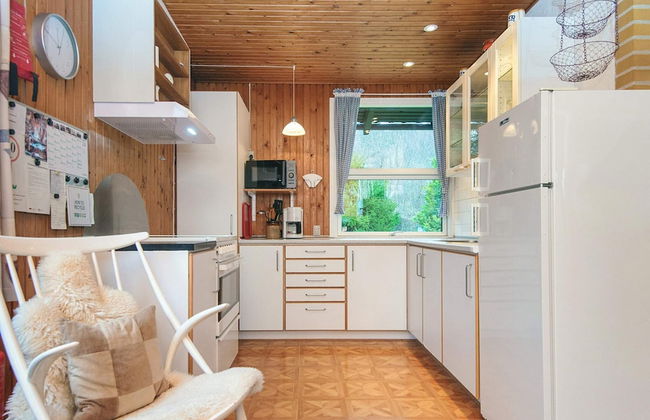 Cozy Holiday Home in Jutland near Lake - Foto 13