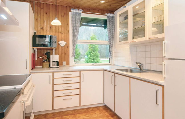 Cozy Holiday Home in Jutland near Lake - Foto 8
