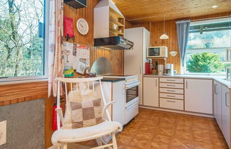 Foto 2 - Cozy Holiday Home in Jutland near Lake