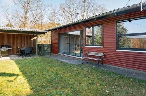 Photo 25 - Cozy Holiday Home in Jutland near Lake