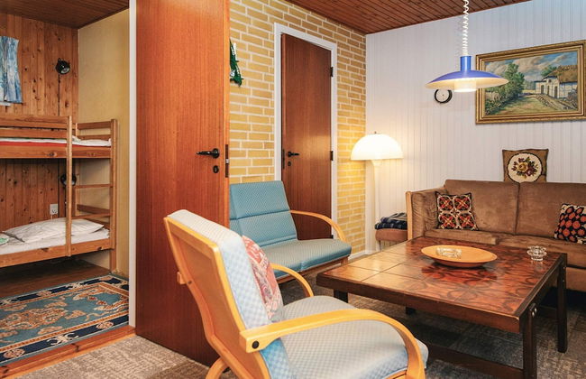 Cozy Holiday Home in Jutland near Lake - Foto 6