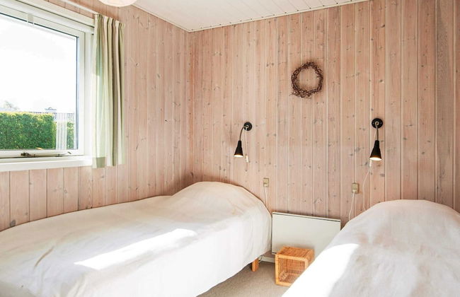 Bright Cottage in Hvidbjerg - By Traum Ferienwohnungen - Foto 7