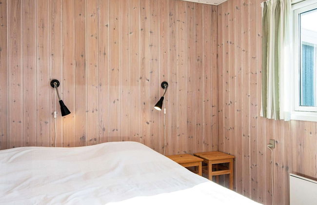 Bright Cottage in Hvidbjerg - By Traum Ferienwohnungen - Foto 19
