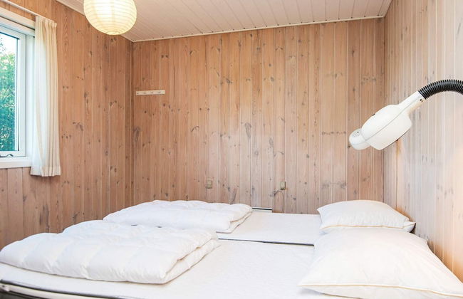 Bright Cottage in Hvidbjerg - By Traum Ferienwohnungen - Foto 11