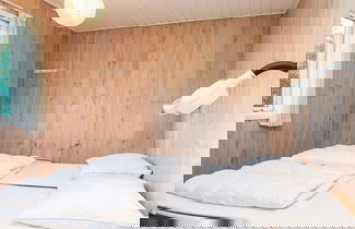 Photo 2 - 6 Person Holiday Home in Borkop