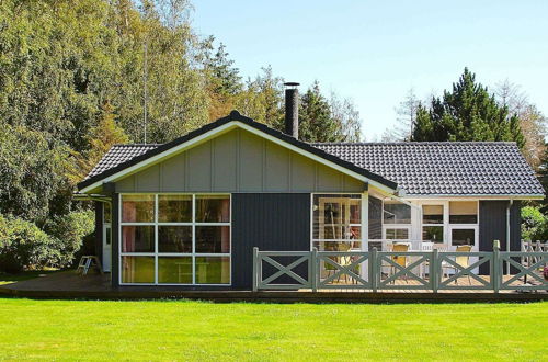 Photo 20 - 8 Person Holiday Home in Vaeggerlose