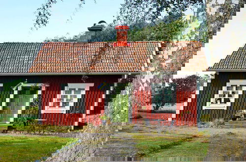 Photo 1 - 5 Person Holiday Home in Vrena