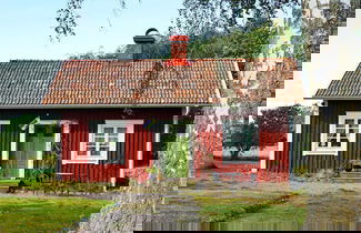 Foto 1 - 5 Person Holiday Home in Vrena
