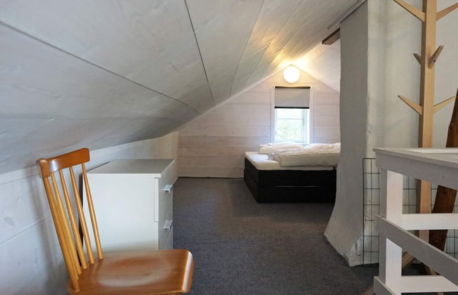 5 Person Holiday Home in Vrena - Foto 14