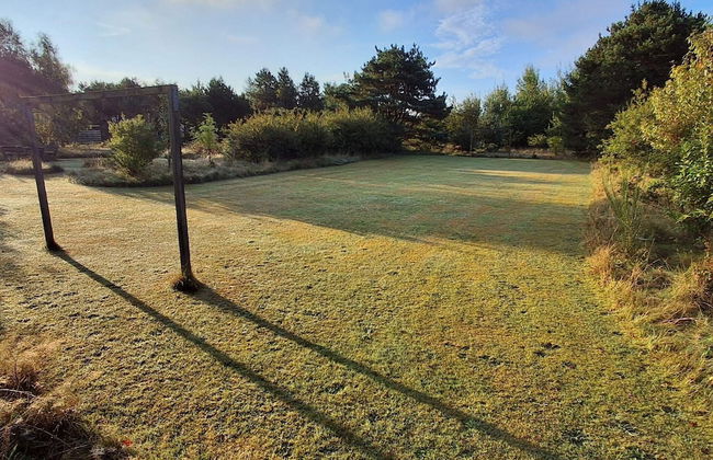 Secluded Holiday Home in Jutland near Beach - Photo 6