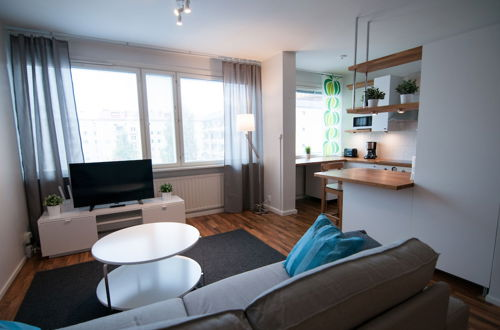 Foto 25 - Kotimaailma Apartments Kuopio