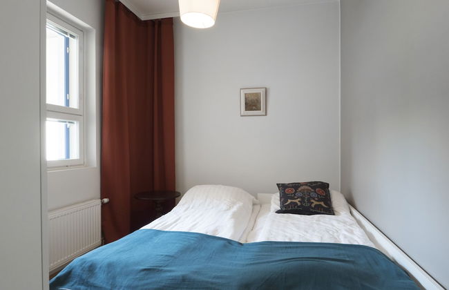 Kotimaailma Apartments Kuopio - Foto 14