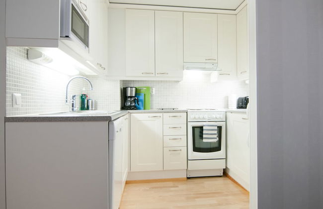 Kotimaailma Apartments Kuopio - Foto 20