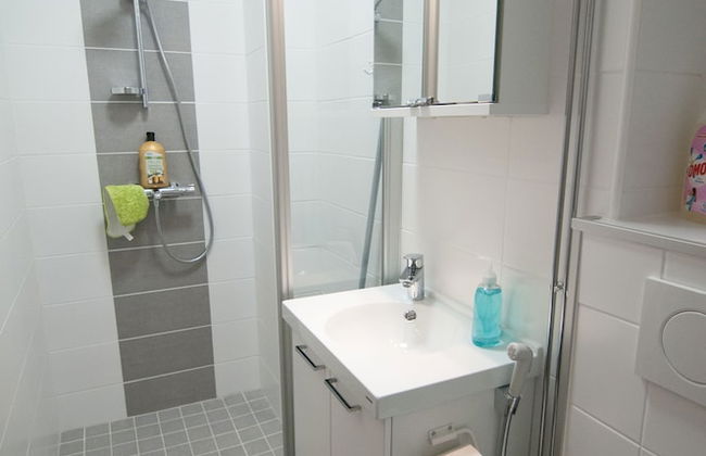 Kotimaailma Apartments Kuopio - Foto 46
