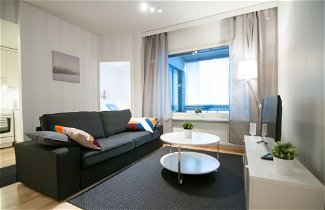 Foto 1 - Kotimaailma Apartments Kuopio