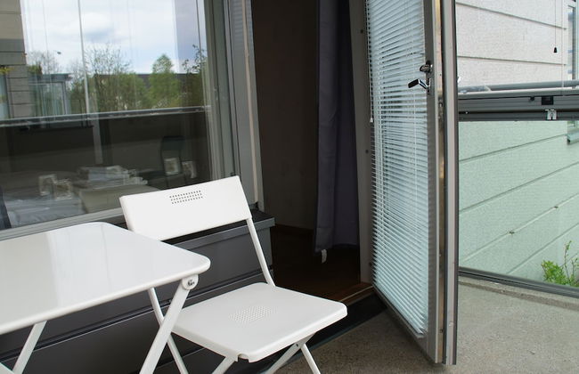 Kotimaailma Apartments Kuopio - Foto 57