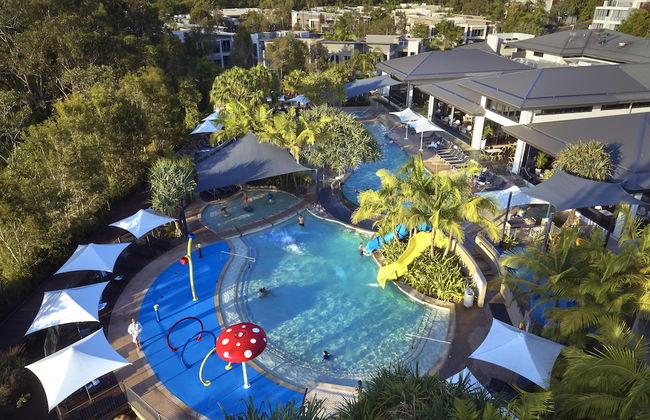 RACV Noosa Resort - Foto 1