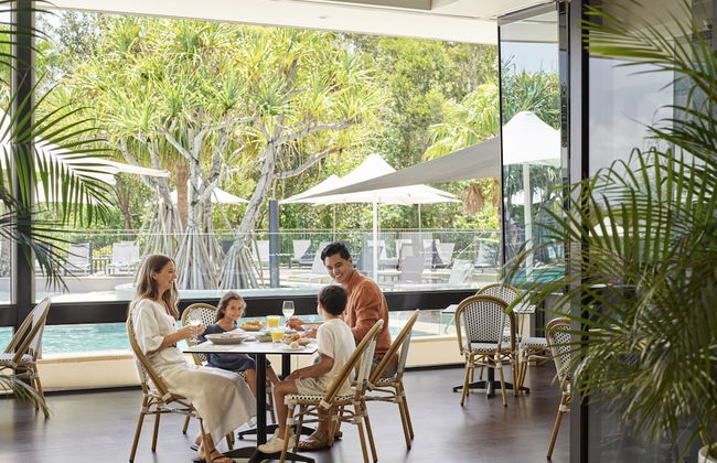 RACV Noosa Resort - Foto 59
