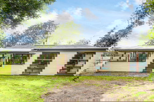 Foto 50 - Holiday Home in Knebel