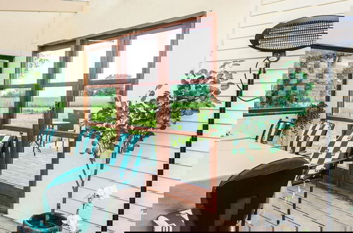 Foto 45 - Holiday Home in Knebel