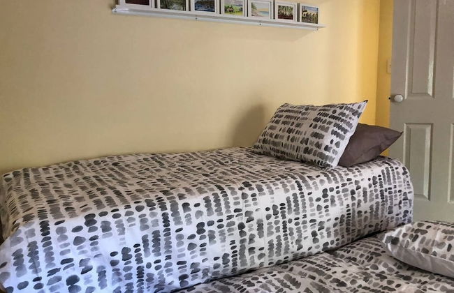 Escape to Strathfield for 8 guests - Foto 6