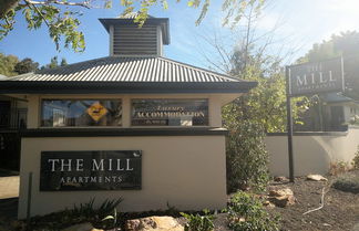 Photo 2 - The Mill Apartments