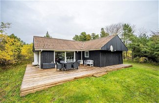 Photo 1 - 5 Person Holiday Home in Blavand