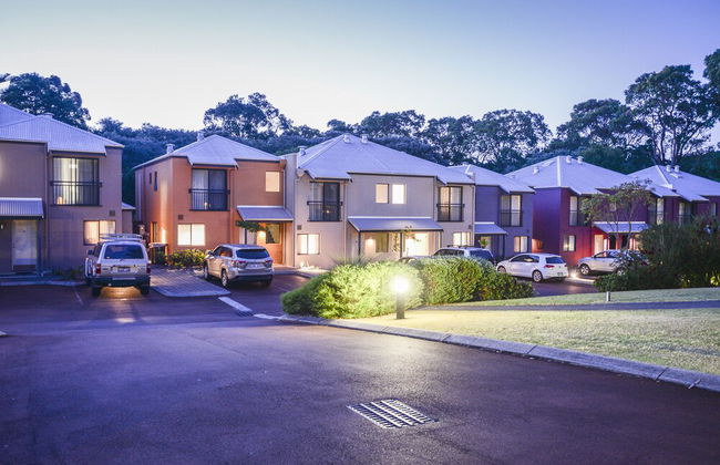 Leeuwin Apartments - Foto 35