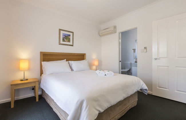 Leeuwin Apartments - Foto 4