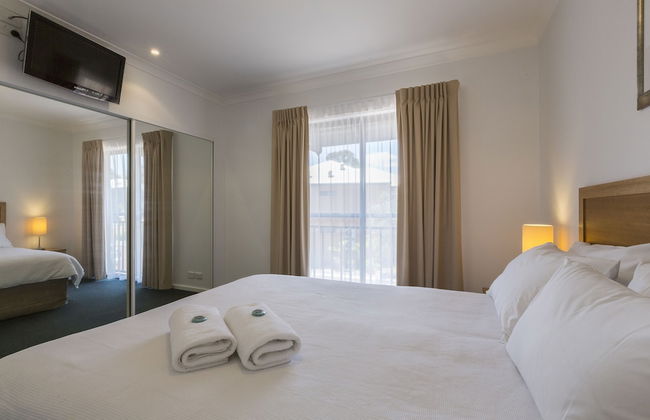 Leeuwin Apartments - Foto 2