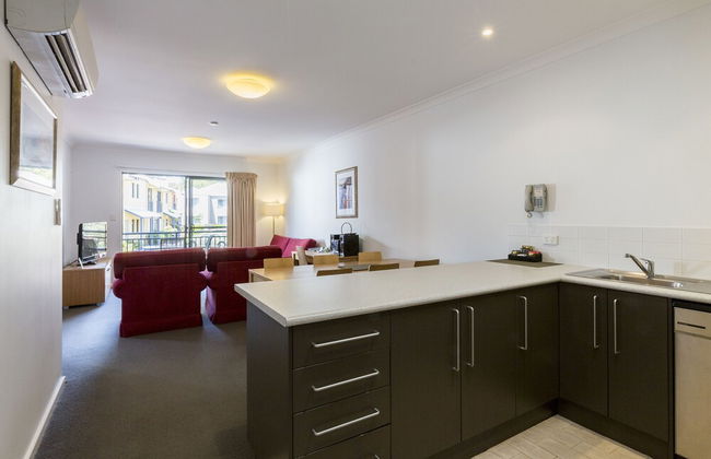 Leeuwin Apartments - Foto 12