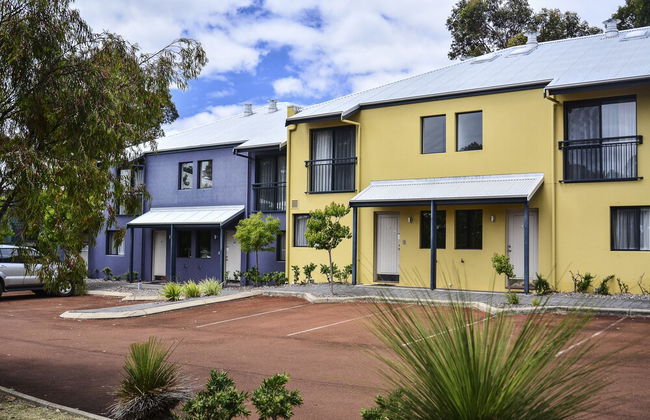 Leeuwin Apartments - Foto 33
