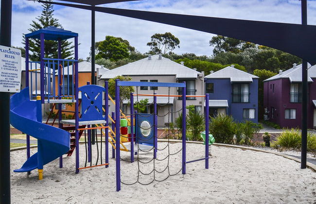 Leeuwin Apartments - Foto 28