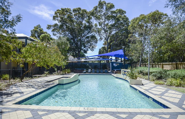Leeuwin Apartments - Foto 20