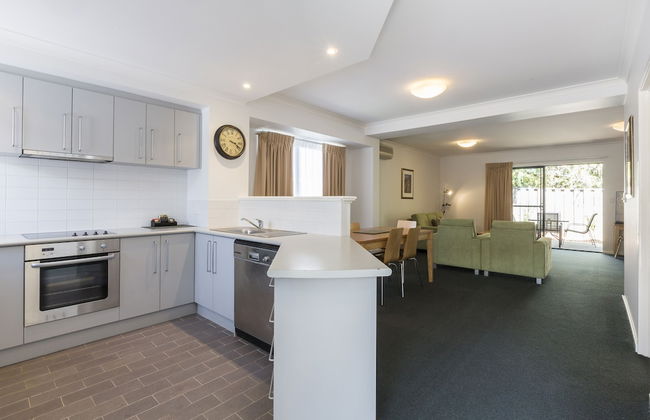 Leeuwin Apartments - Foto 6