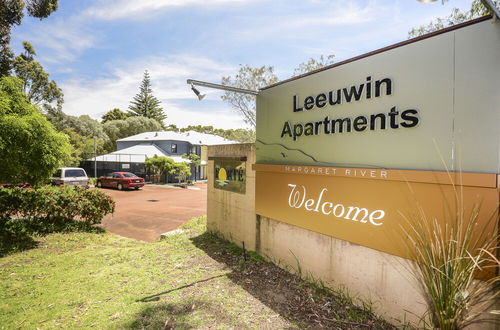 Foto 37 - Leeuwin Apartments