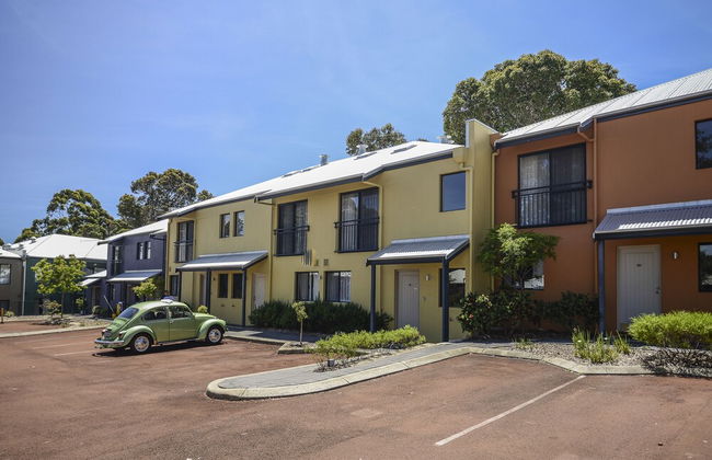 Leeuwin Apartments - Foto 38