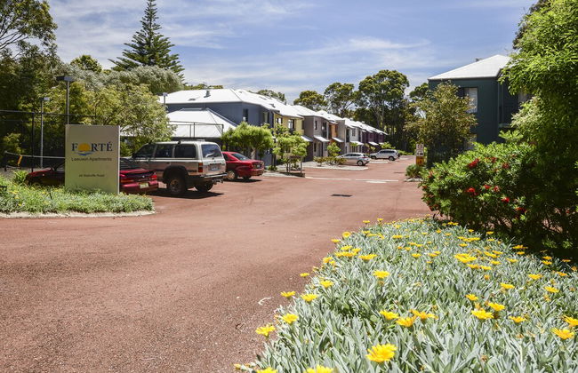 Leeuwin Apartments - Foto 34