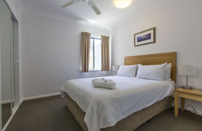 Leeuwin Apartments - Foto 3