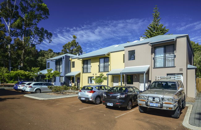 Leeuwin Apartments - Foto 32