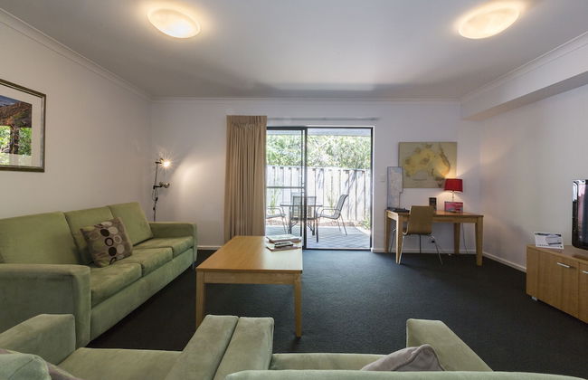 Leeuwin Apartments - Foto 8