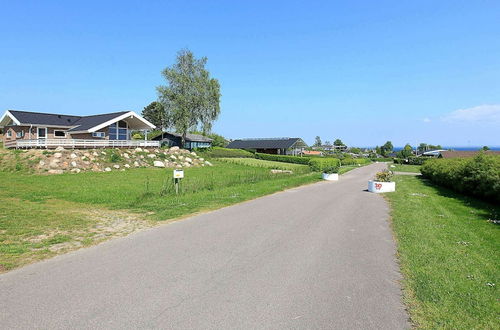 Foto 20 - 8 Person Holiday Home in Hejls