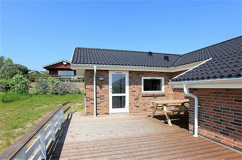Photo 26 - 8 Person Holiday Home in Hejls